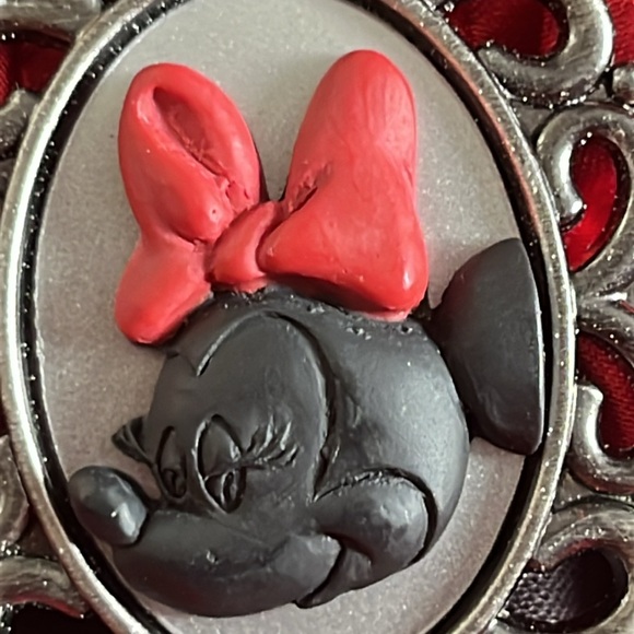 Disney Parks Dress Size Medium - Picture 7 of 7